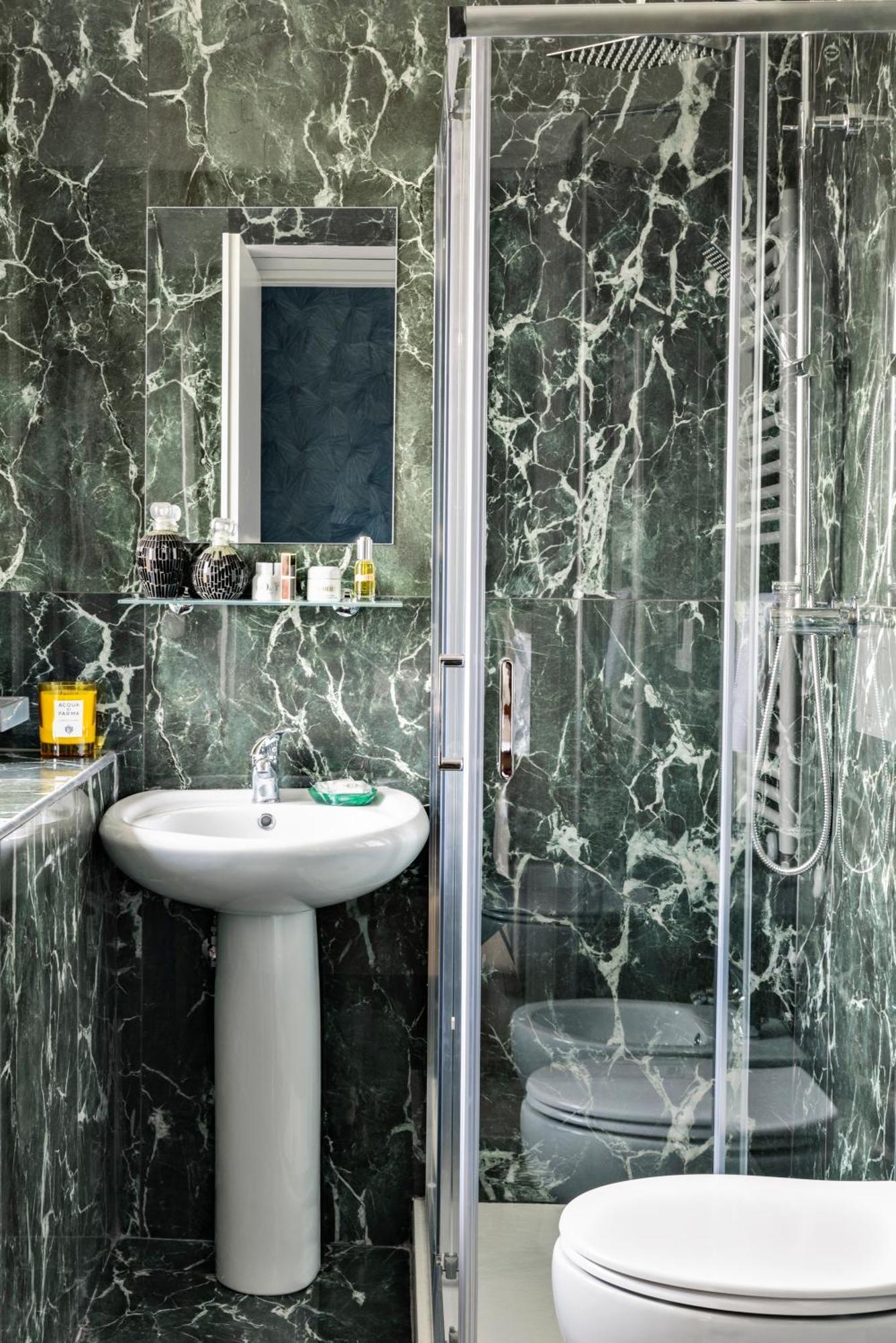 Elysium Suites Colosseo Rom Eksteriør billede