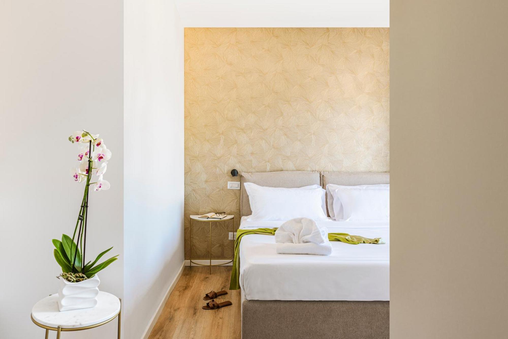 Elysium Suites Colosseo Rom Eksteriør billede