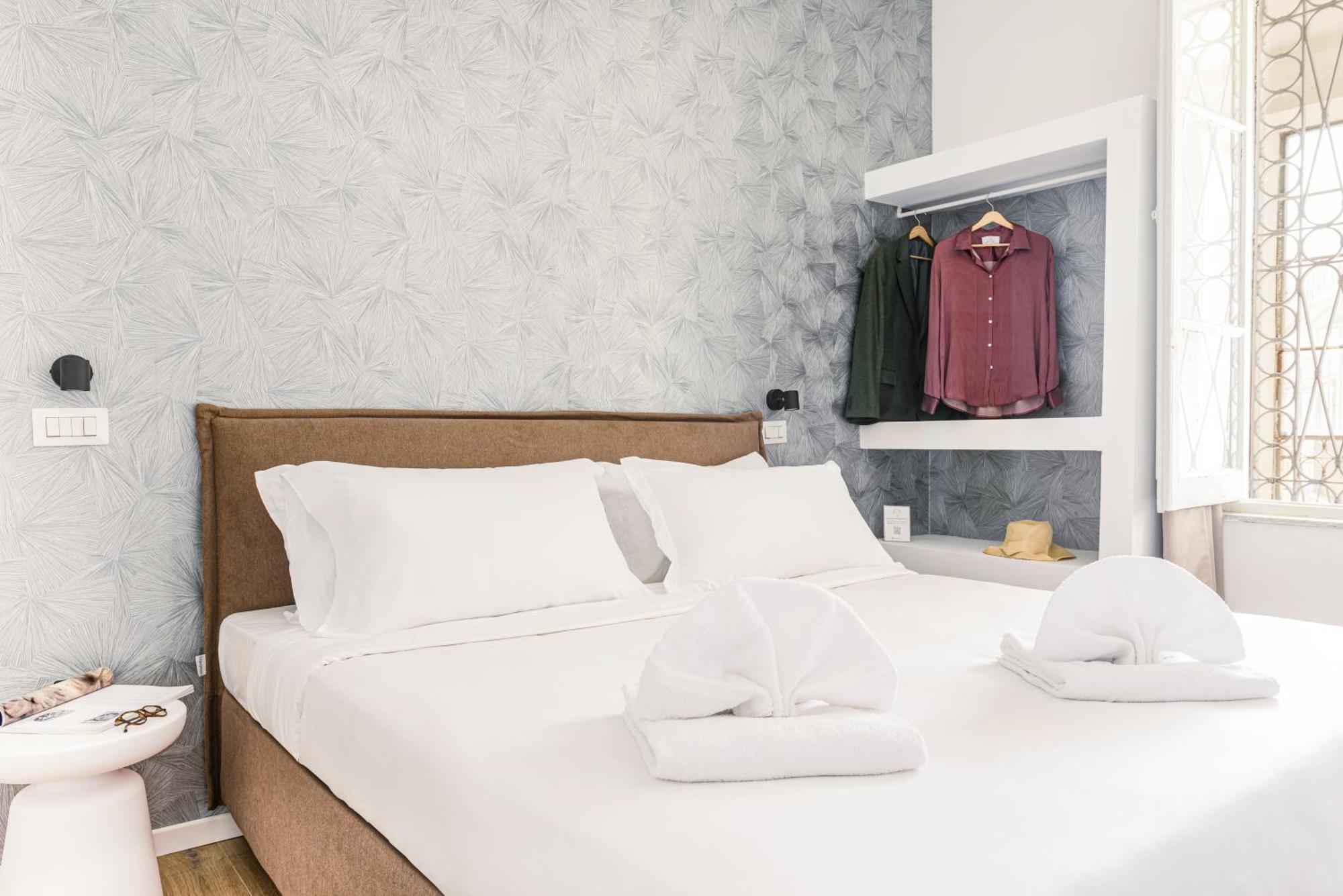 Elysium Suites Colosseo Rom Eksteriør billede