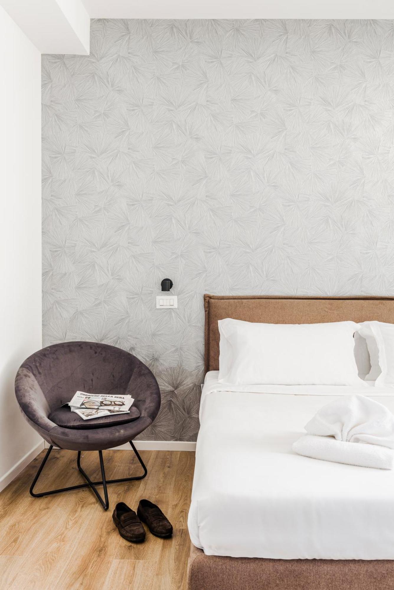 Elysium Suites Colosseo Rom Eksteriør billede
