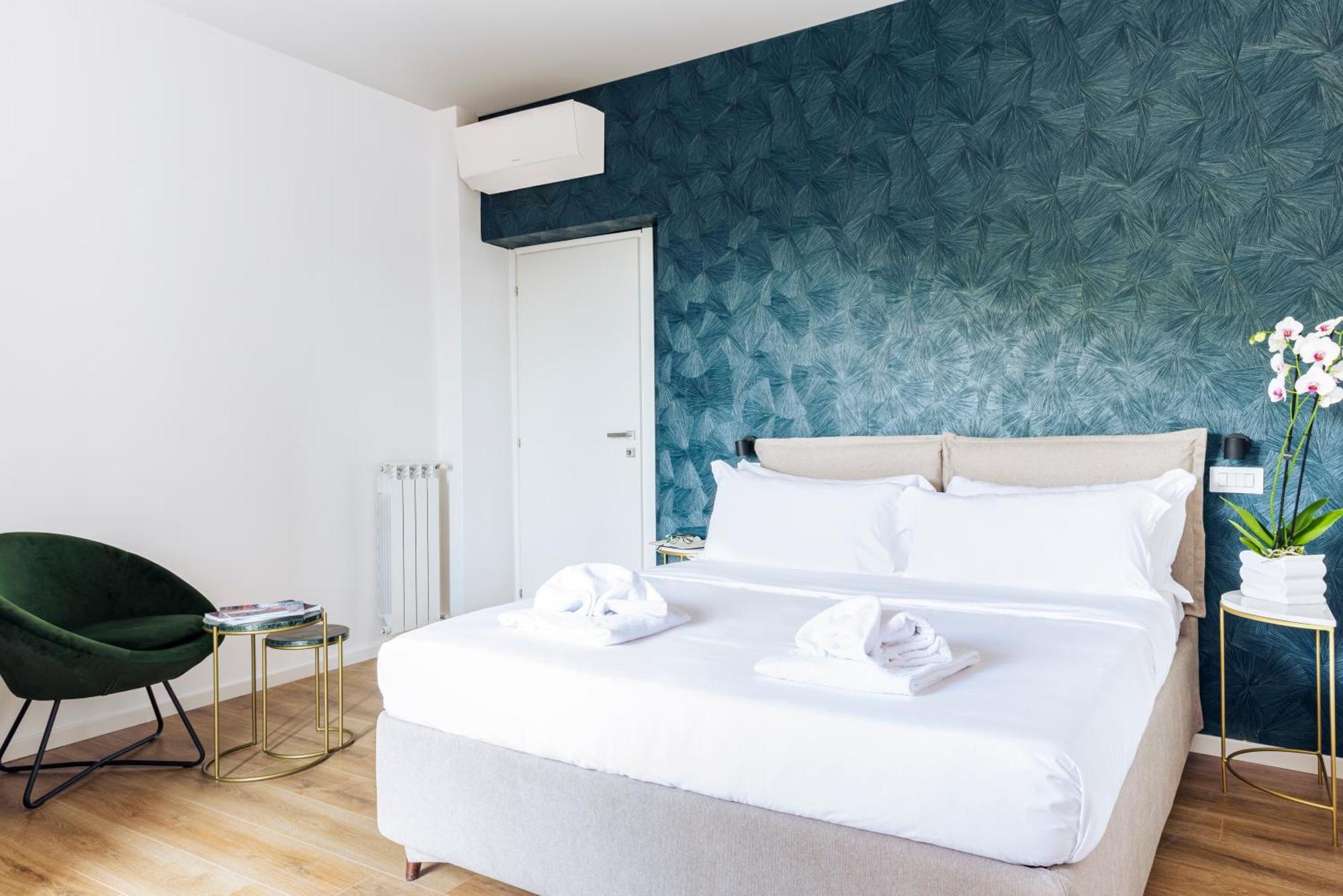 Elysium Suites Colosseo Rom Eksteriør billede