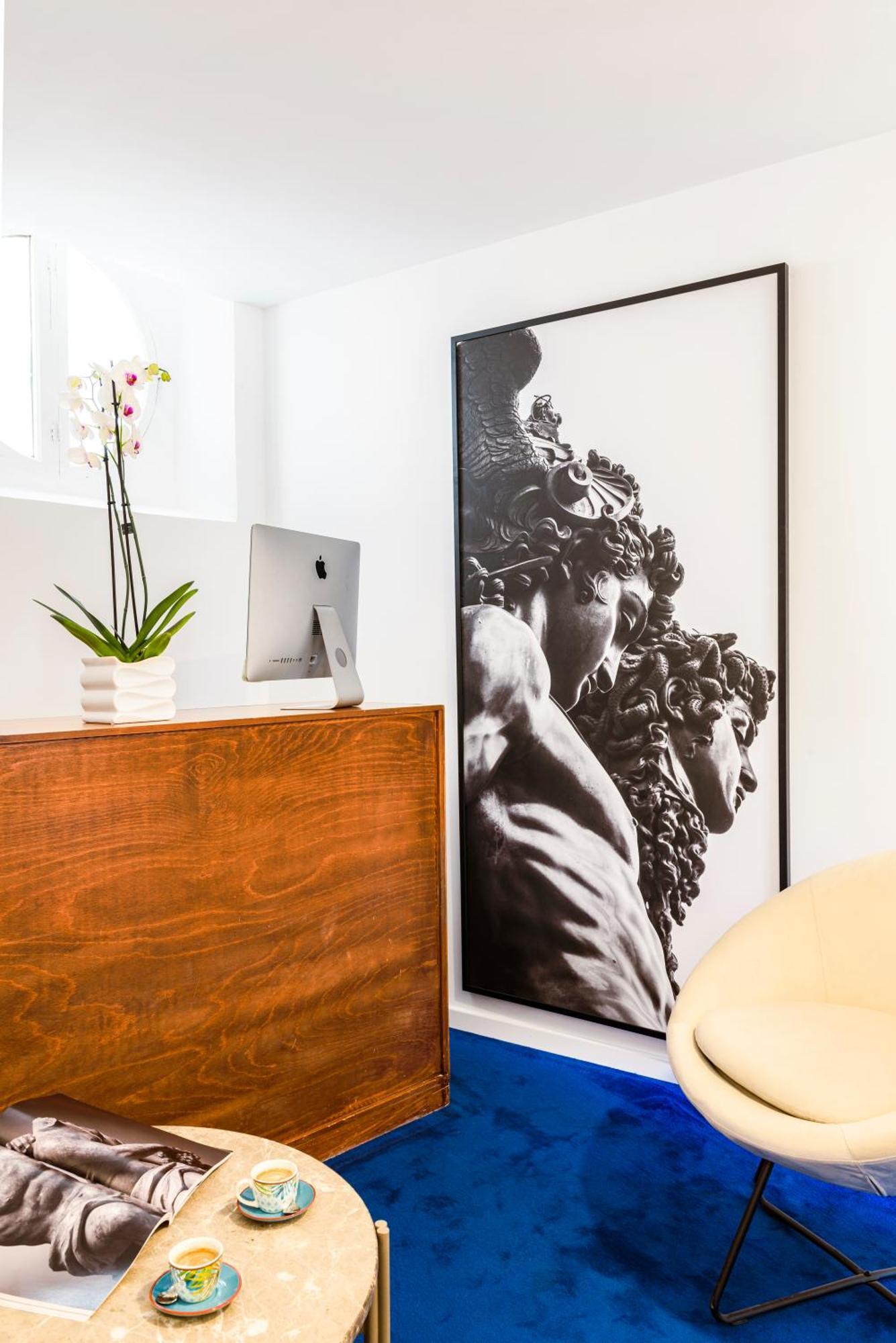 Elysium Suites Colosseo Rom Eksteriør billede