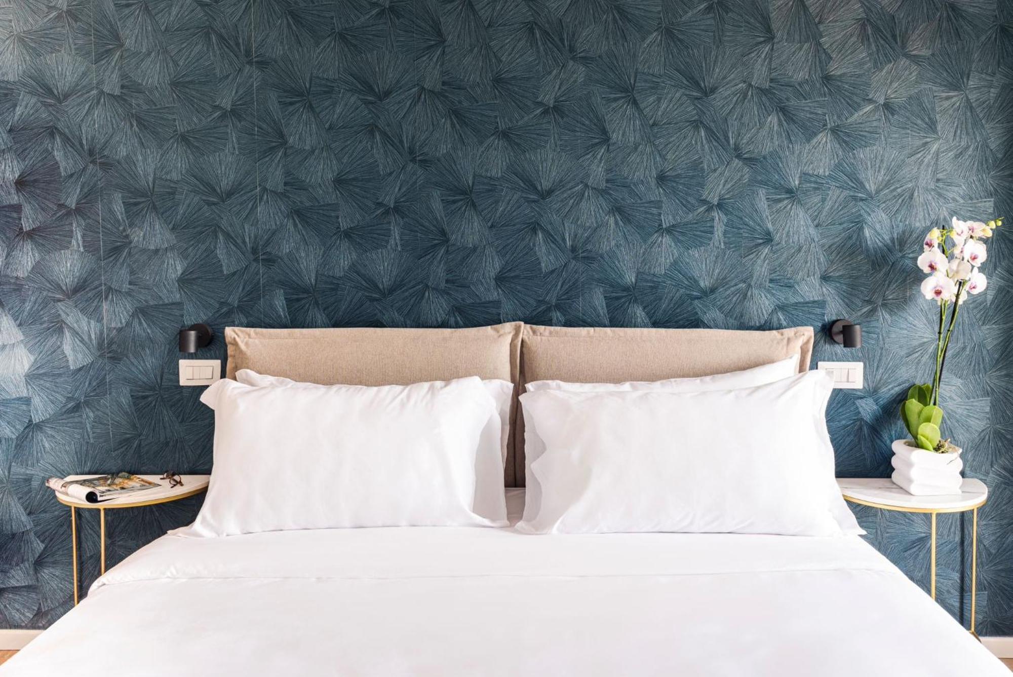Elysium Suites Colosseo Rom Eksteriør billede